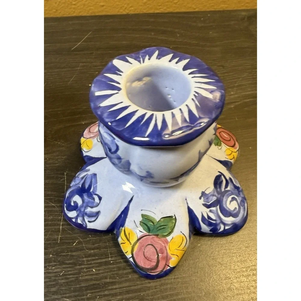 Handmade set two